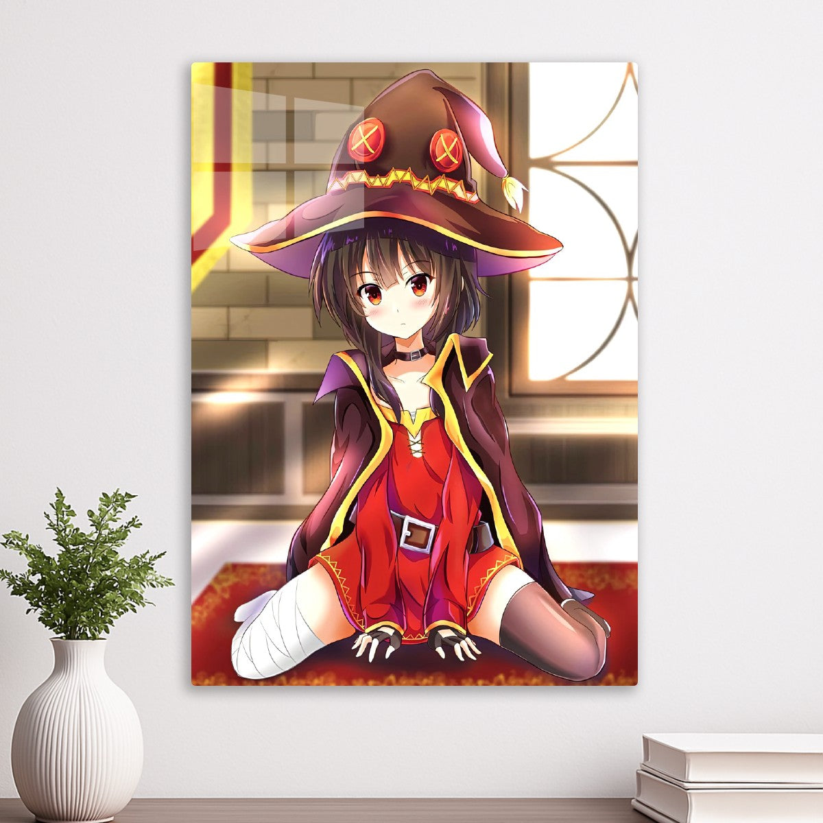 megumin
