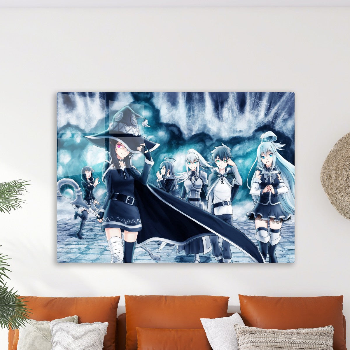 konosuba