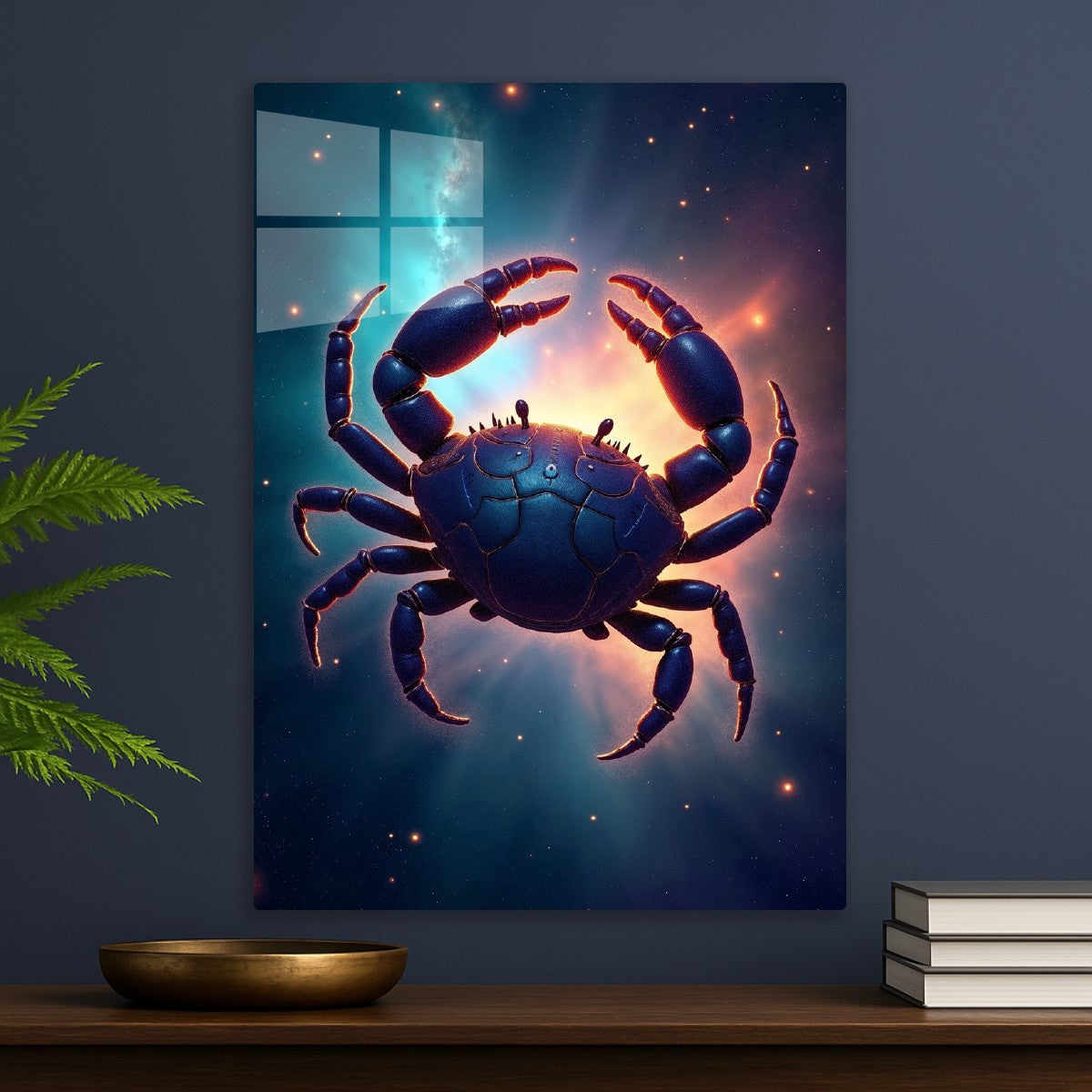 cosmic Cancer zodiac
