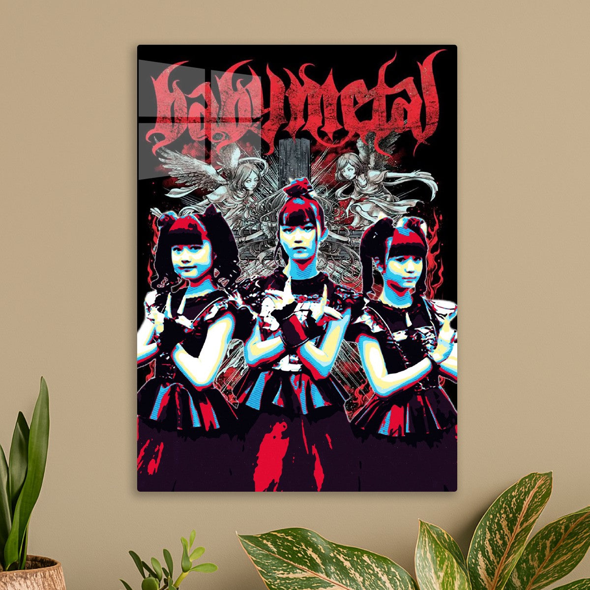 Babymetal