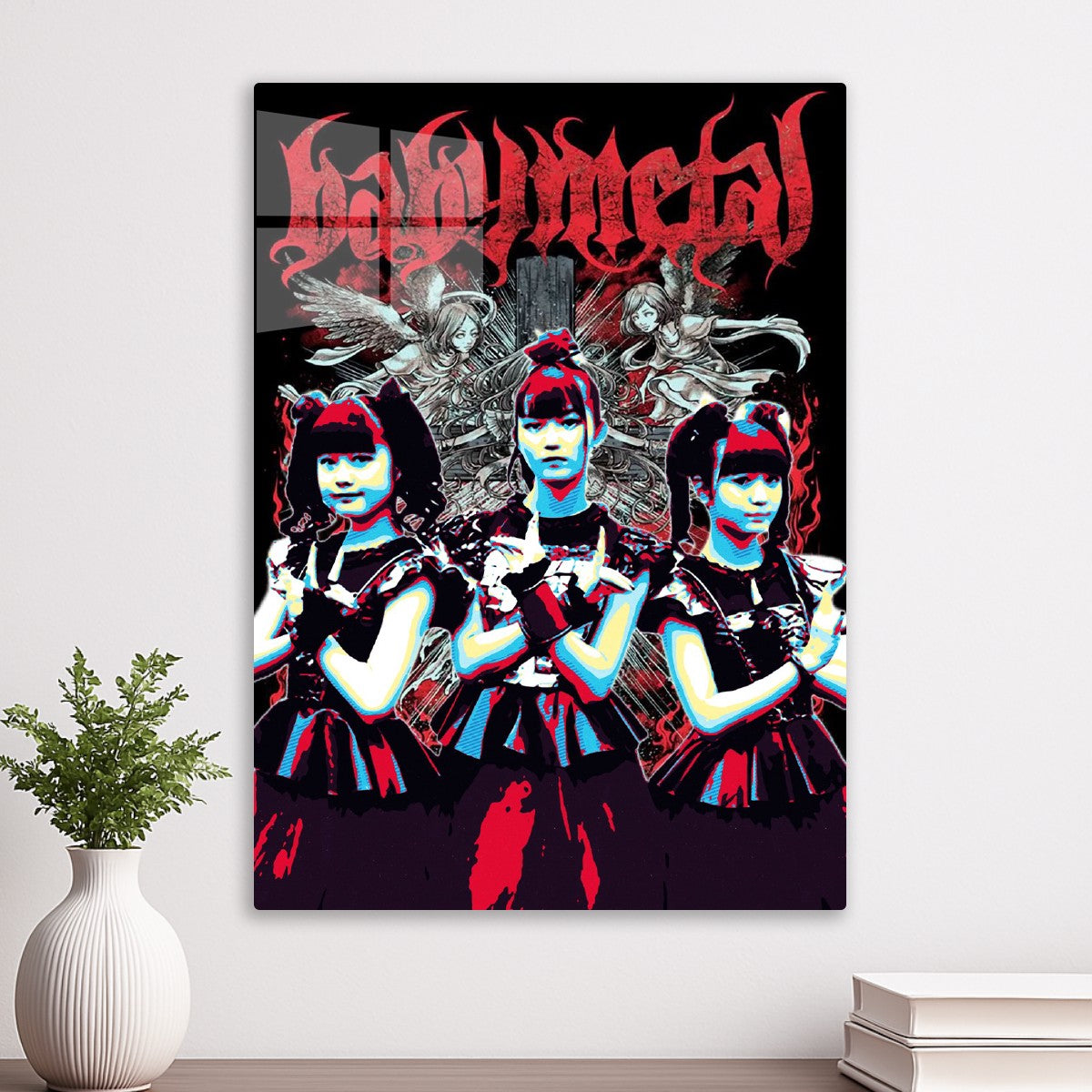 Babymetal