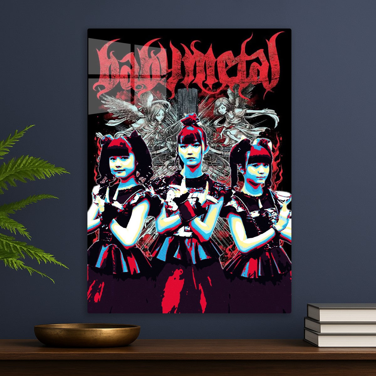 Babymetal
