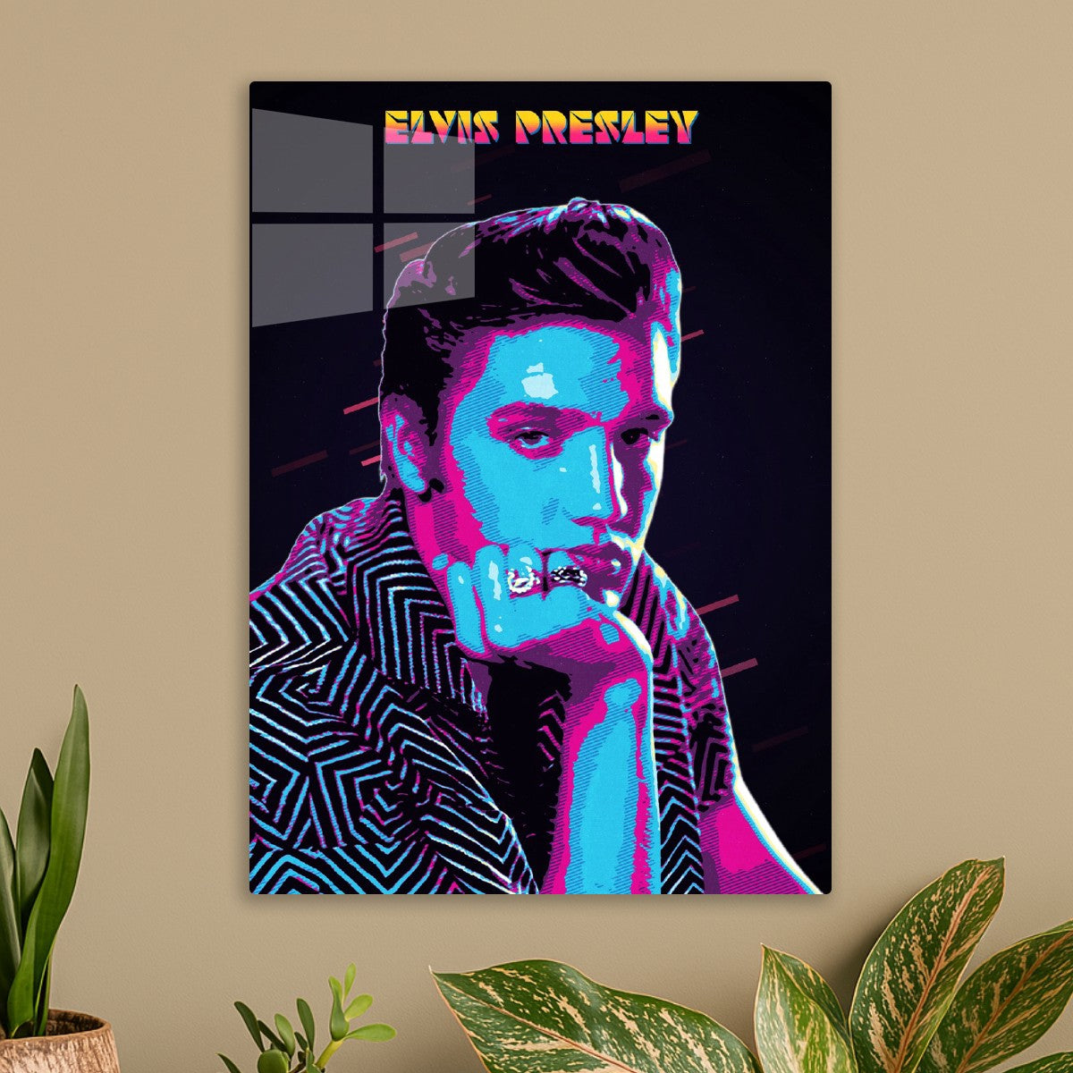 Elvis Presley