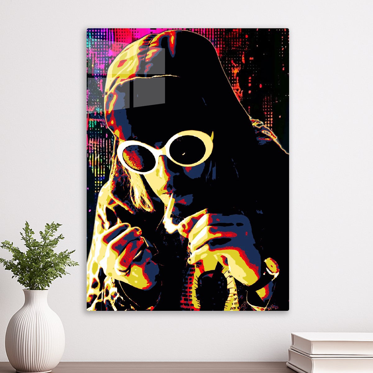 Kurt Cobain