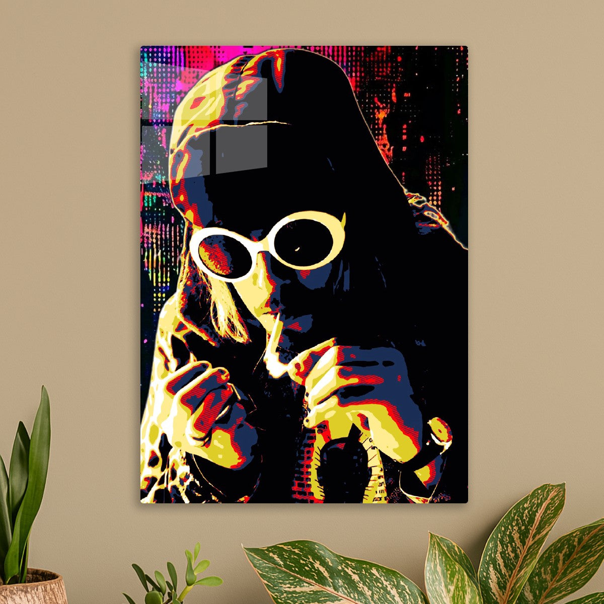 Kurt Cobain