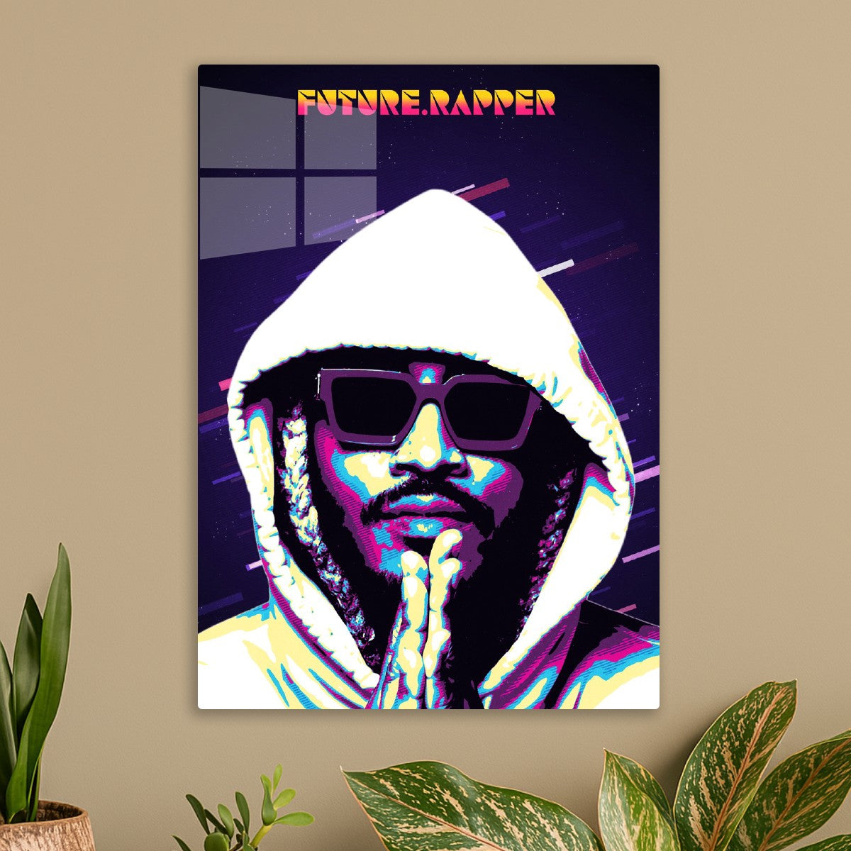 Future Rapper 