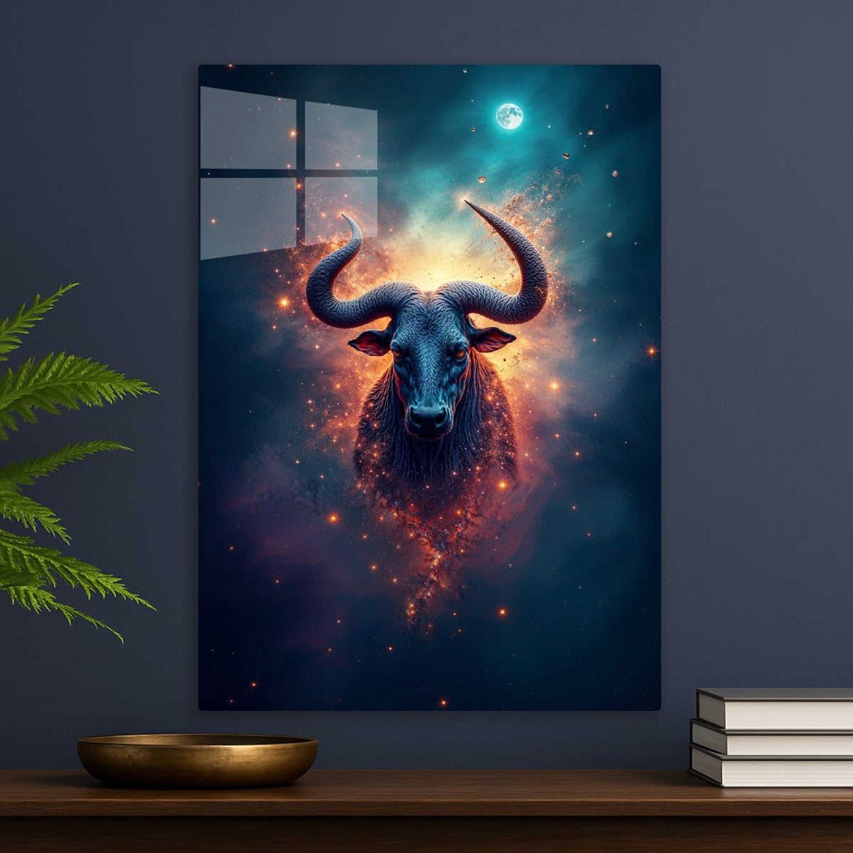cosmic Taurus