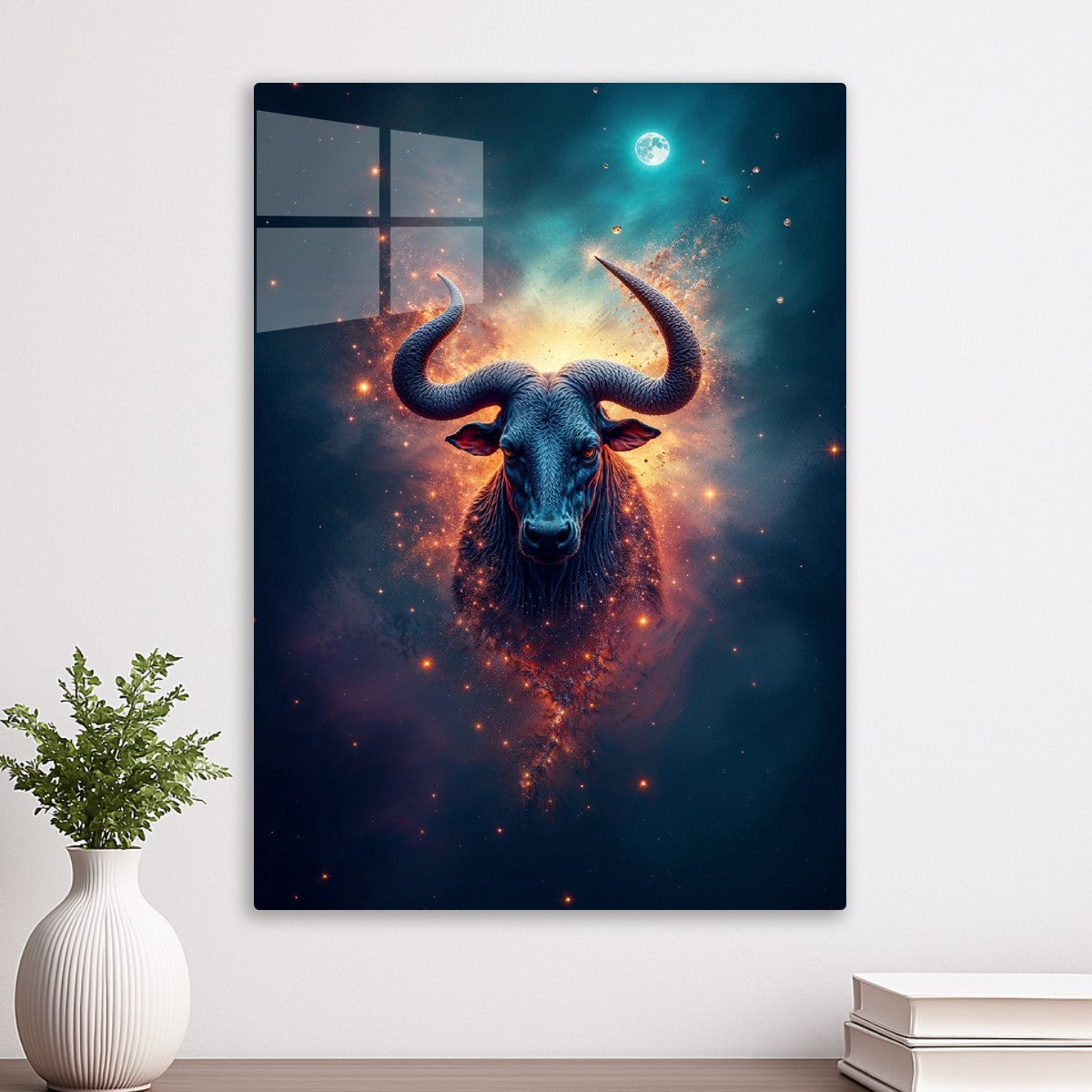 cosmic Taurus
