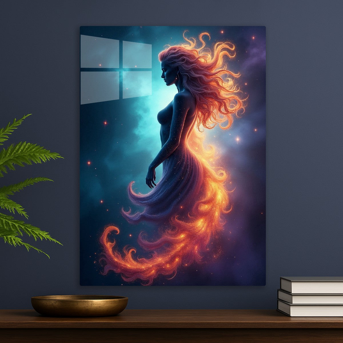 cosmic Virgo