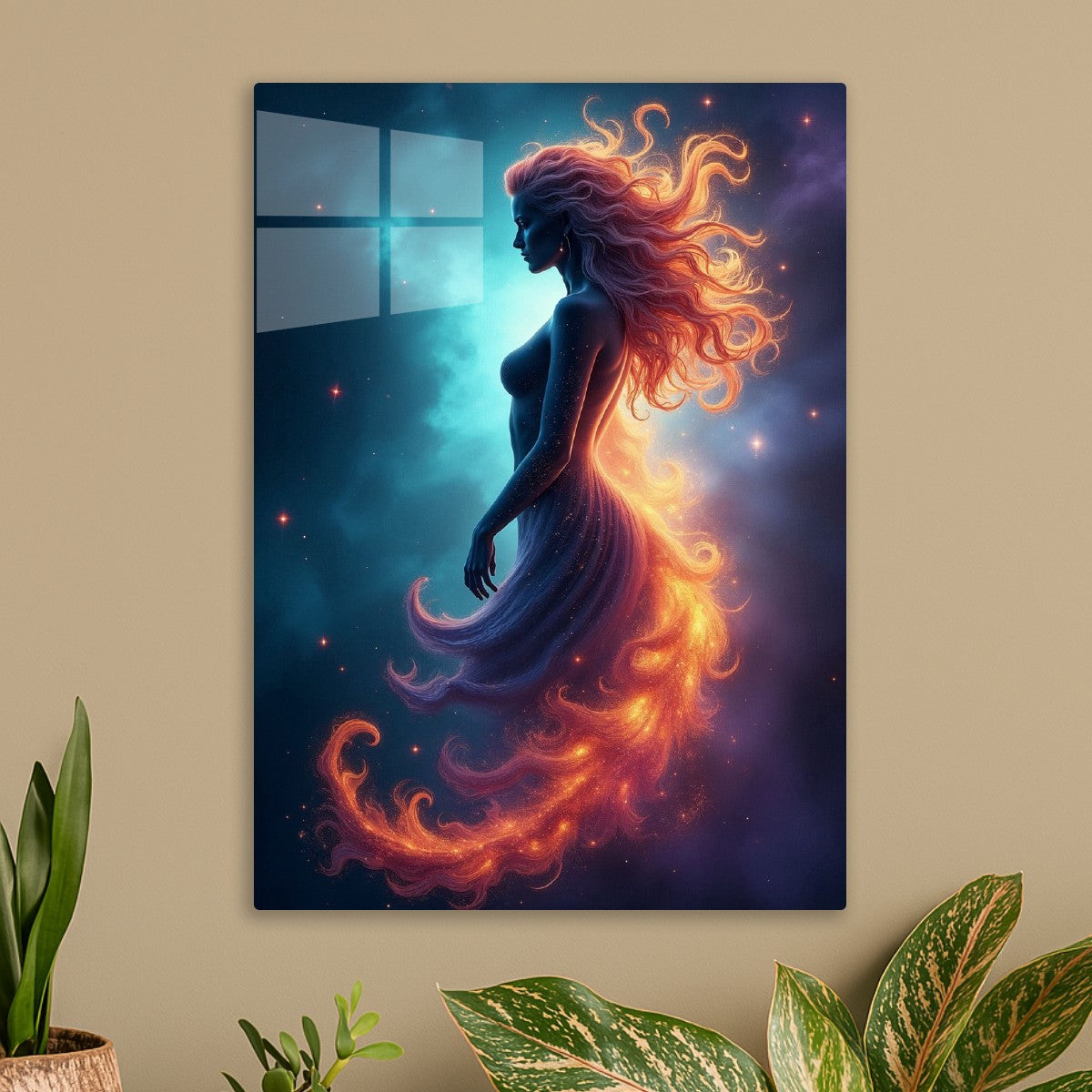 cosmic Virgo
