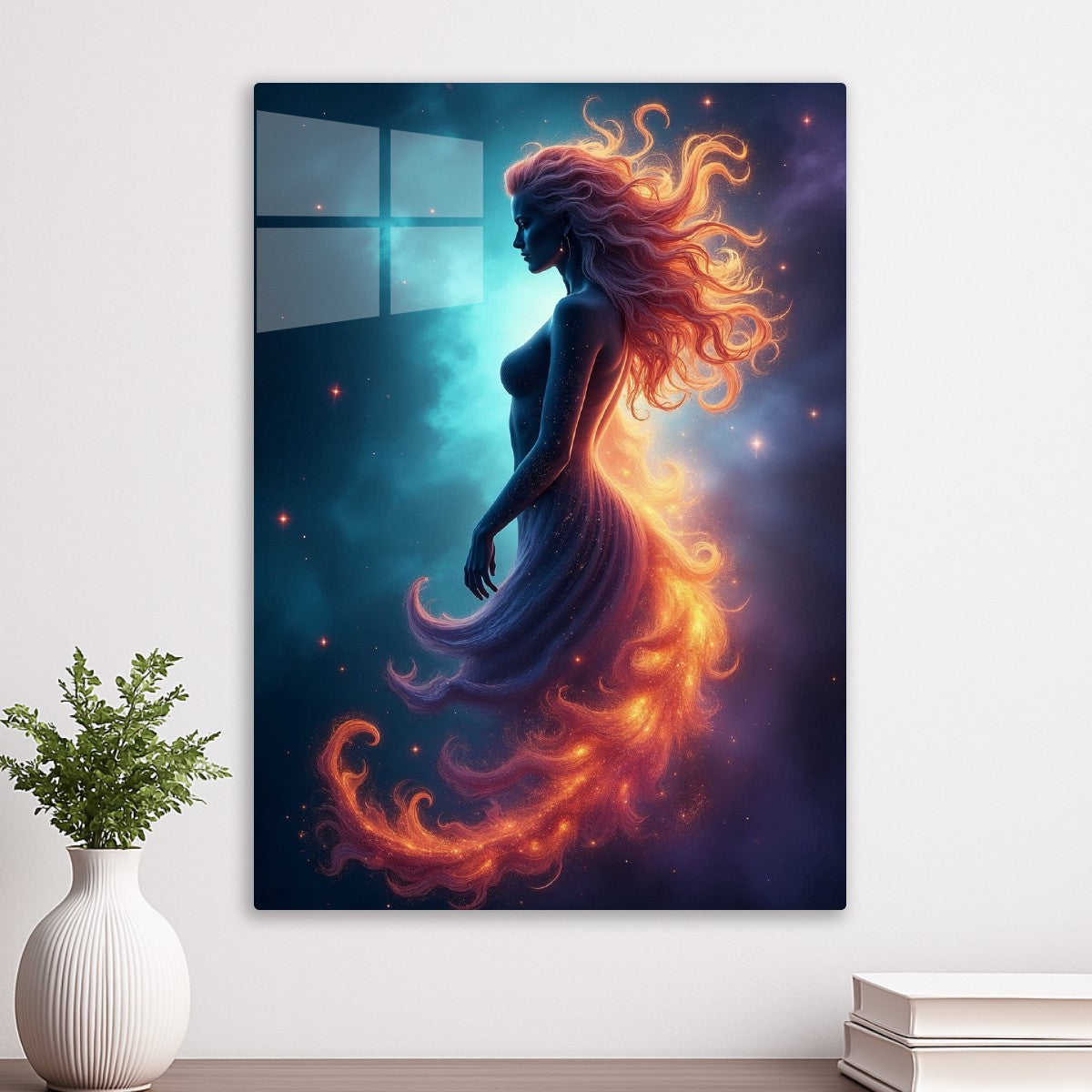 cosmic Virgo