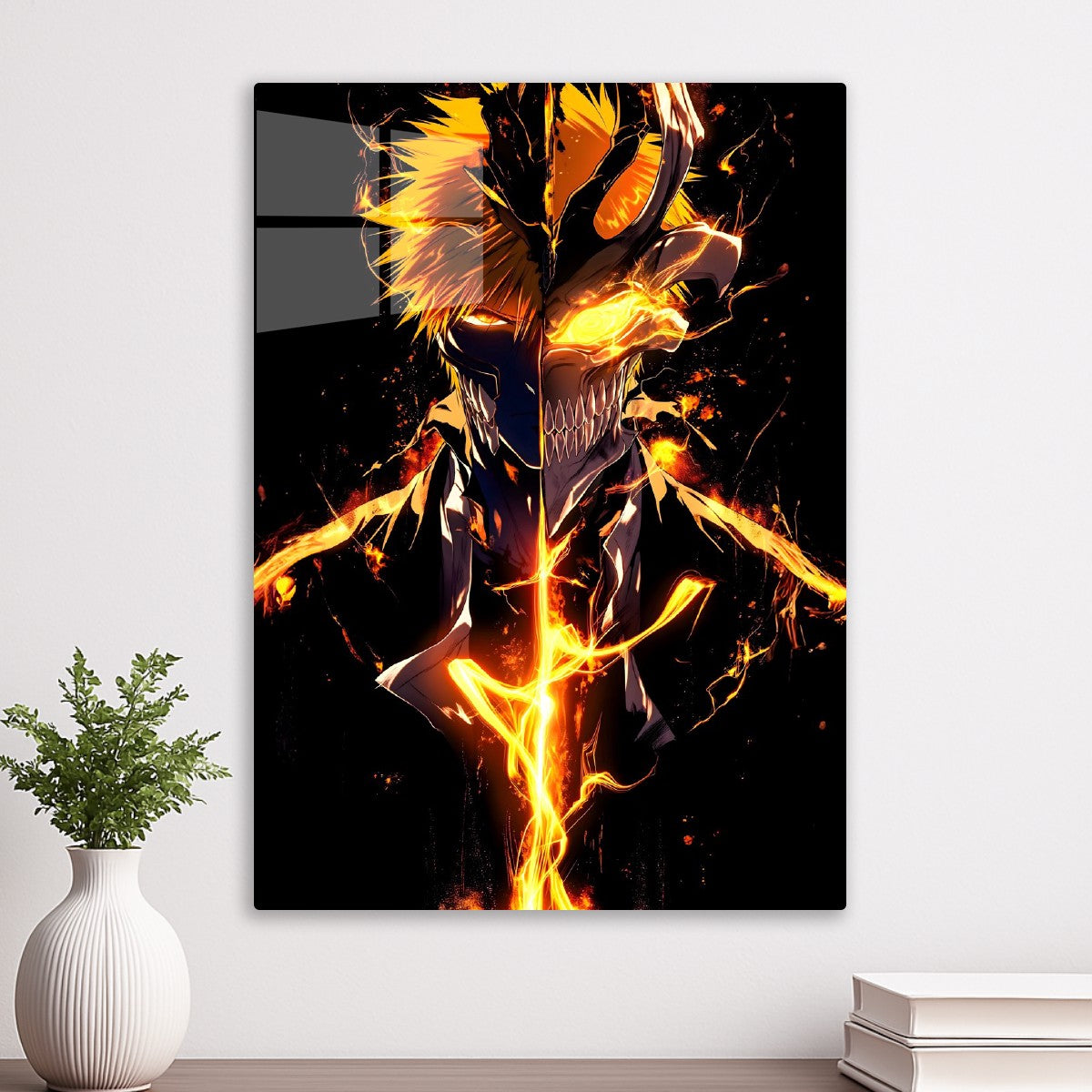 Ichigo Kuroshaki 