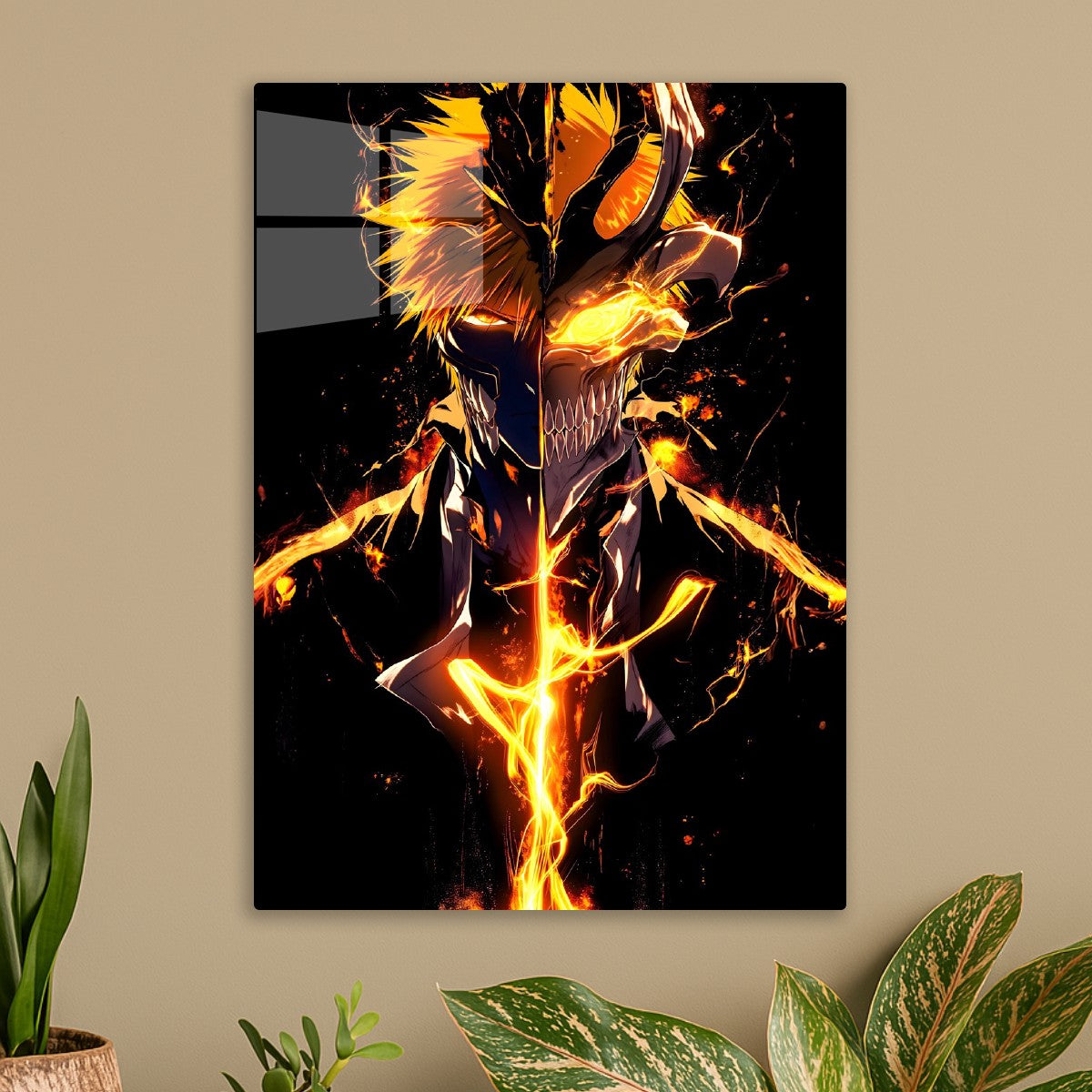 Ichigo Kuroshaki 