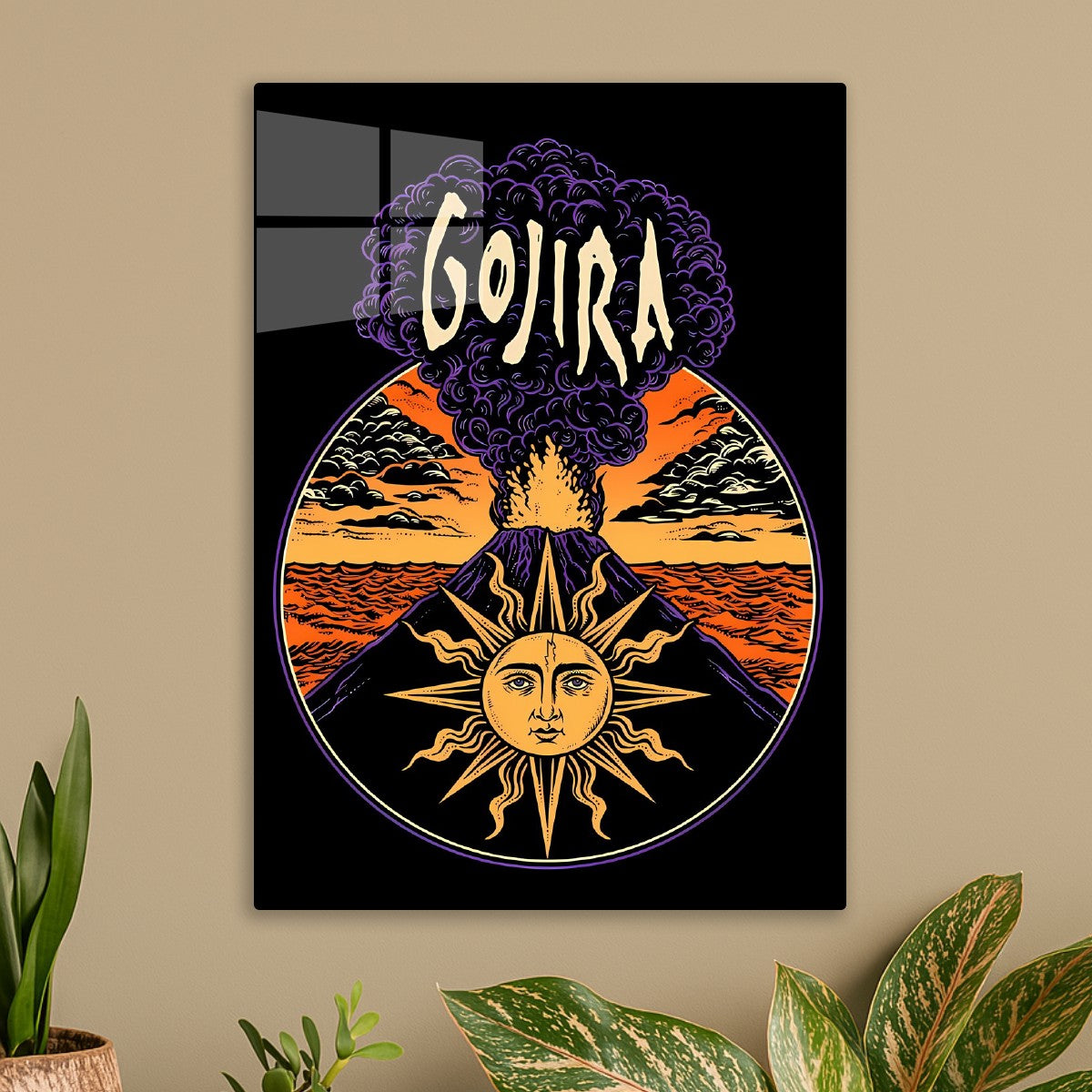 GOJIRA