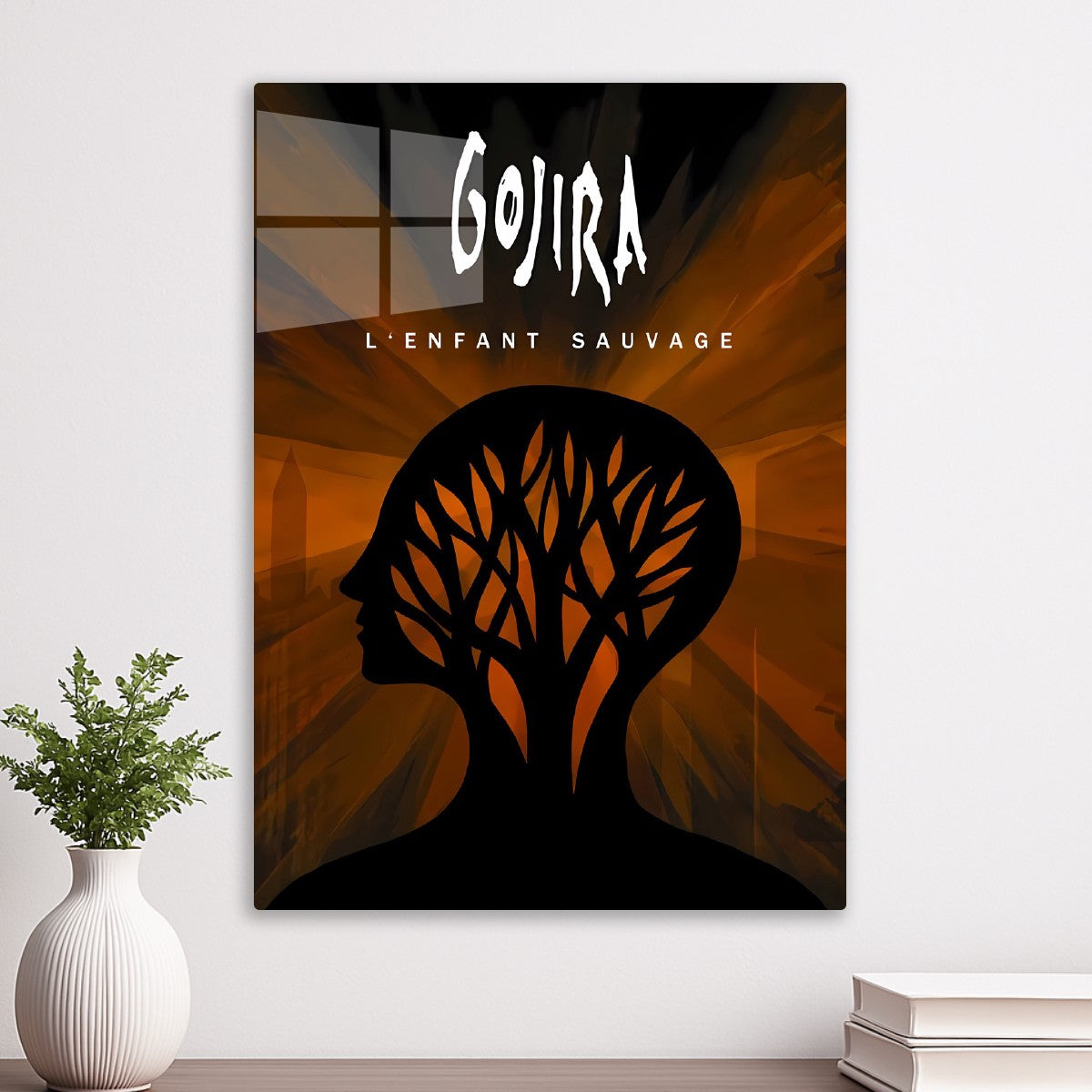 GOJIRA