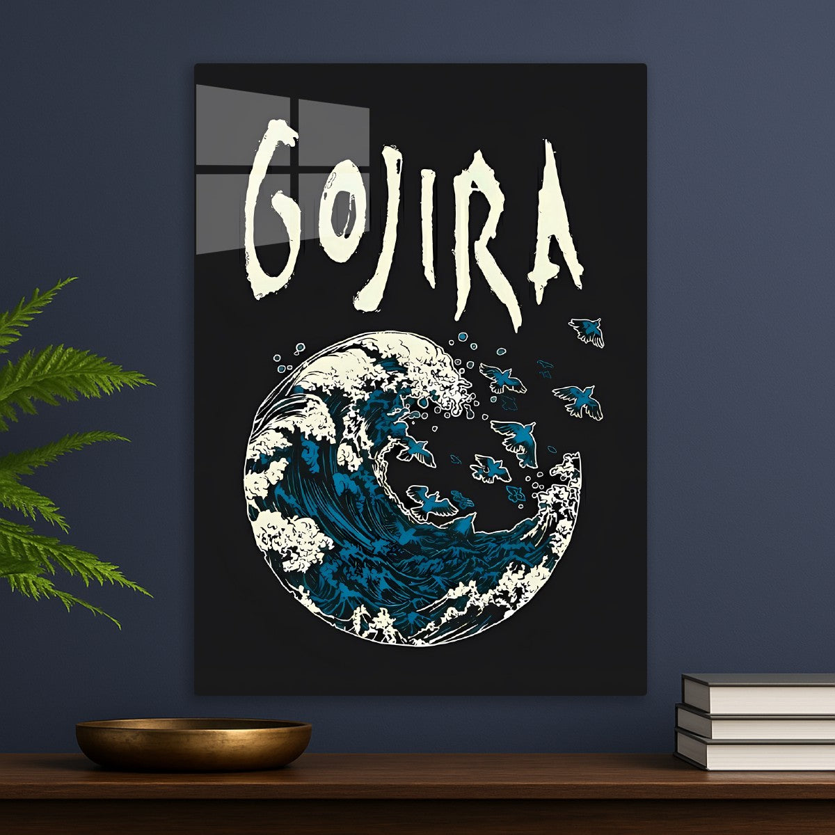 GOJIRA