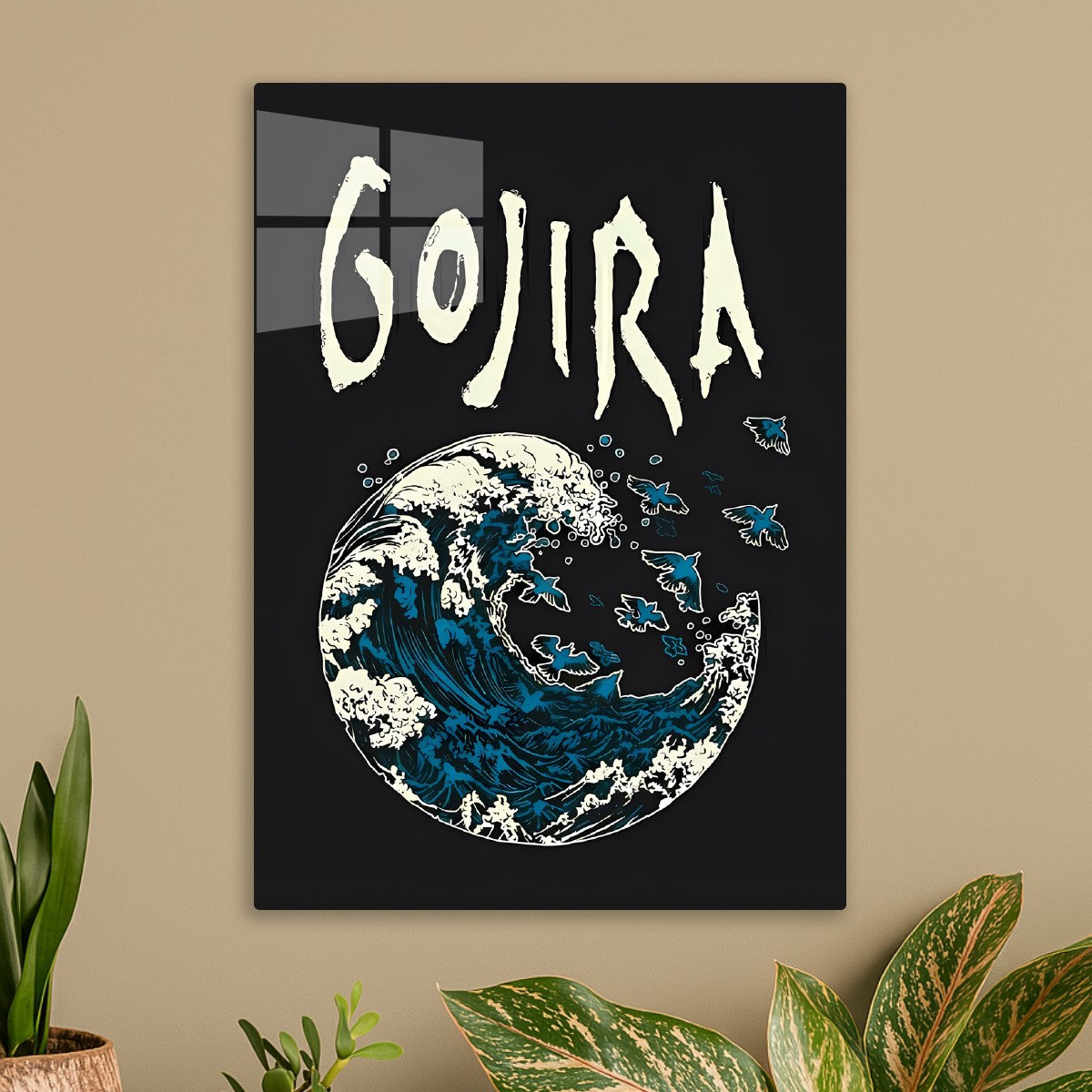 GOJIRA