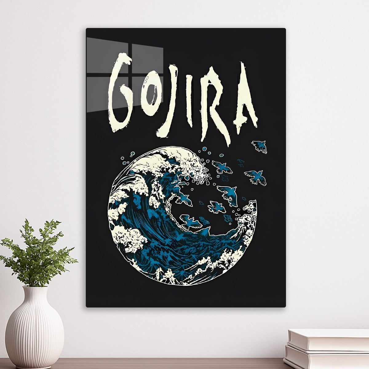 GOJIRA