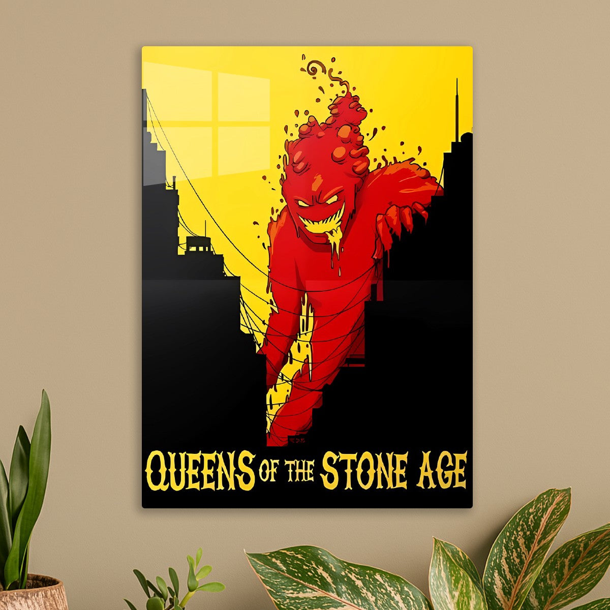 QOTSA