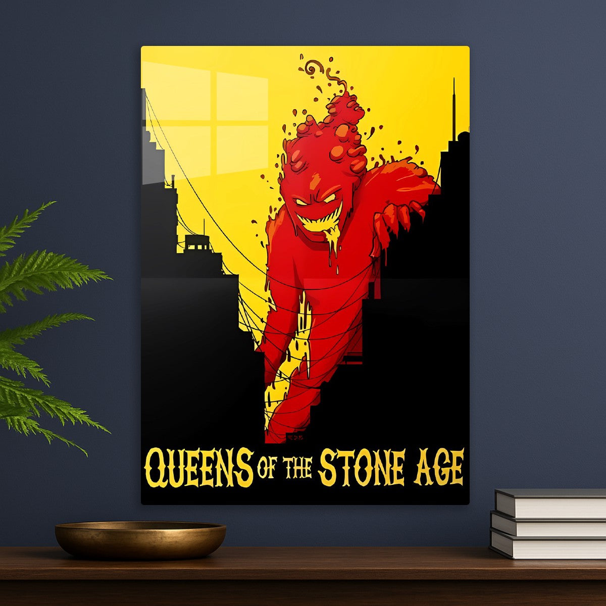 QOTSA