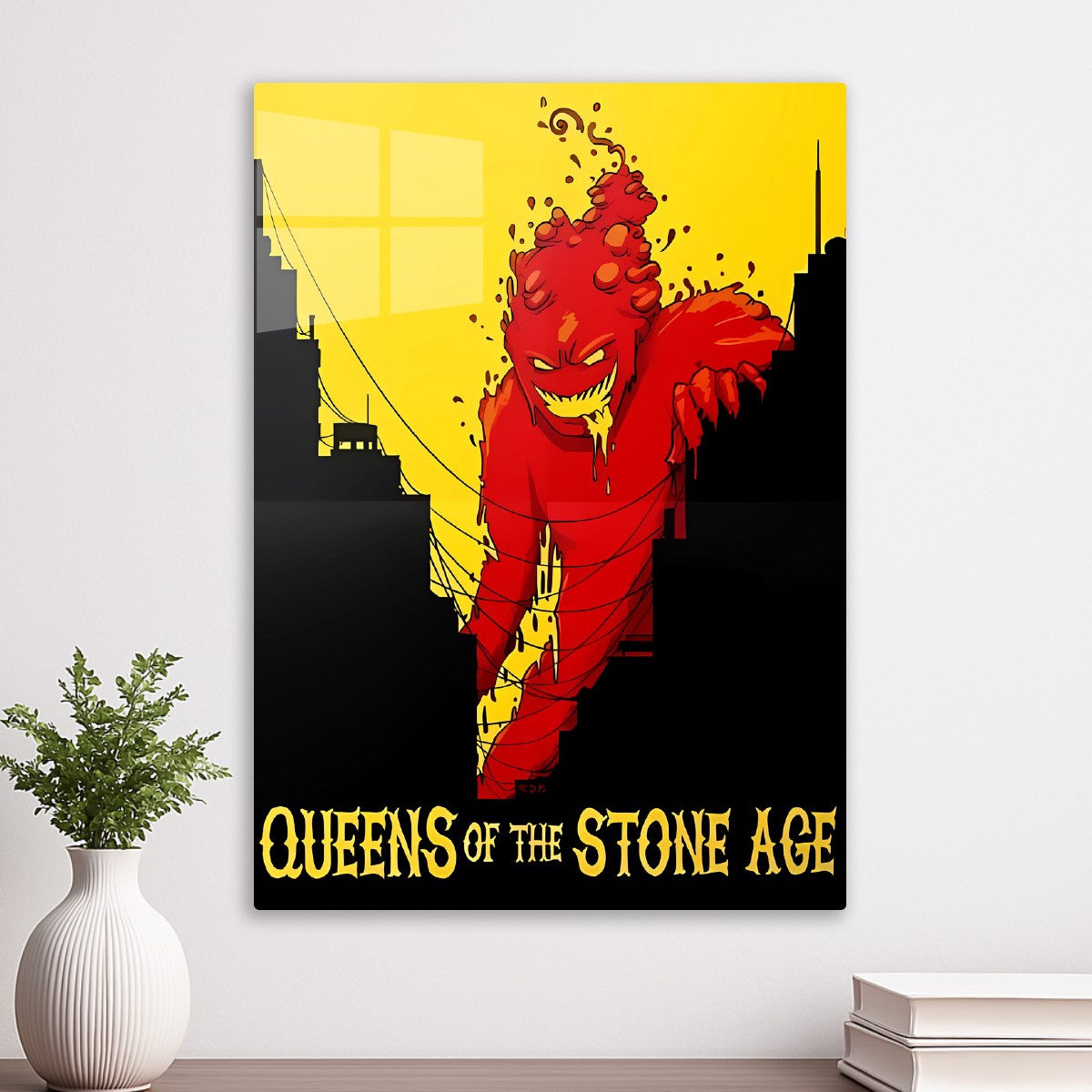 QOTSA