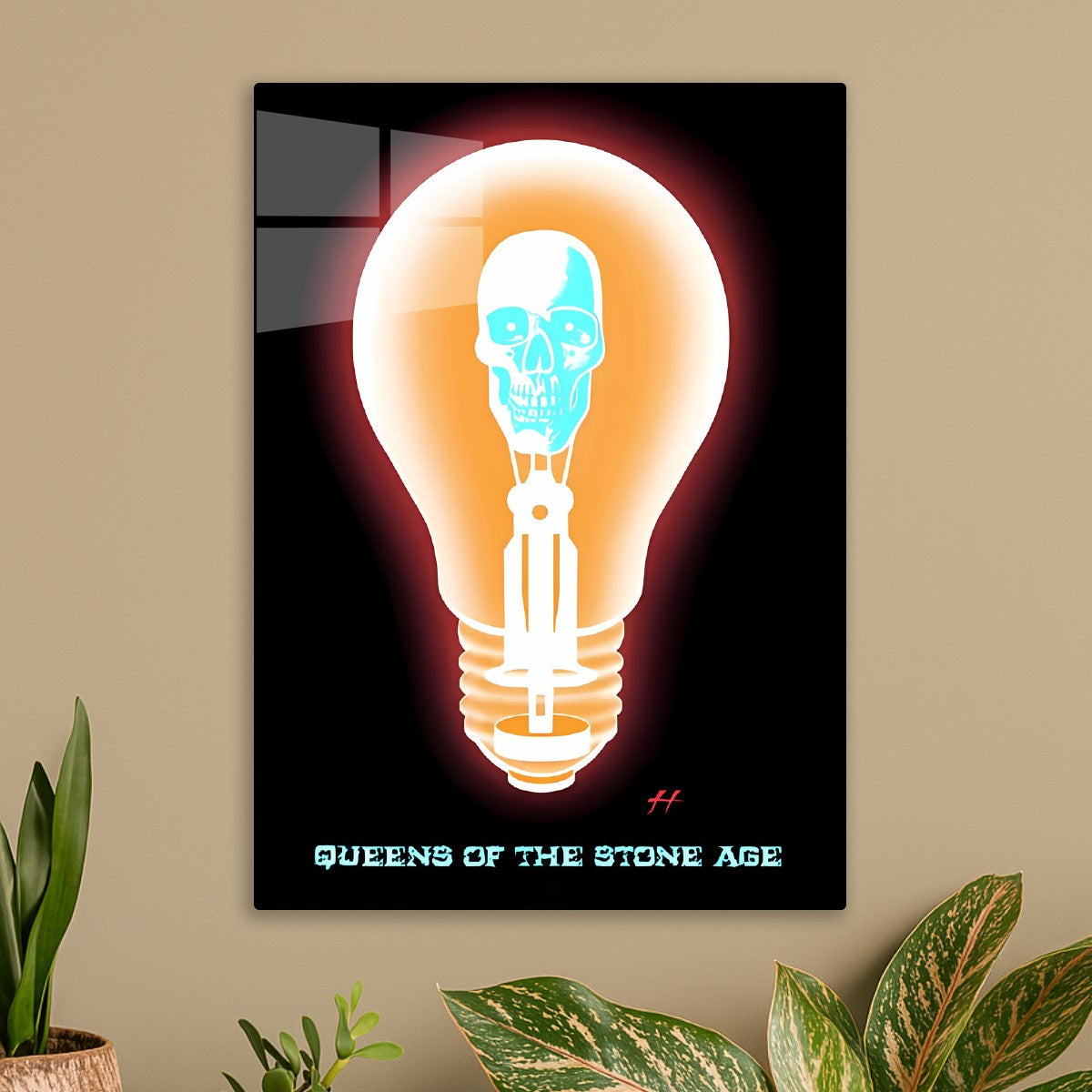 Queens of the Stone Age