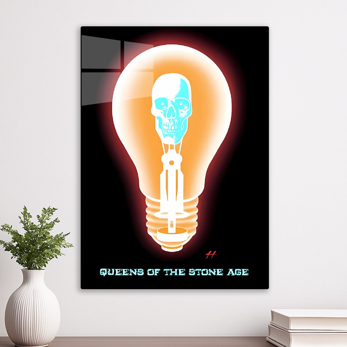 Queens of the Stone Age