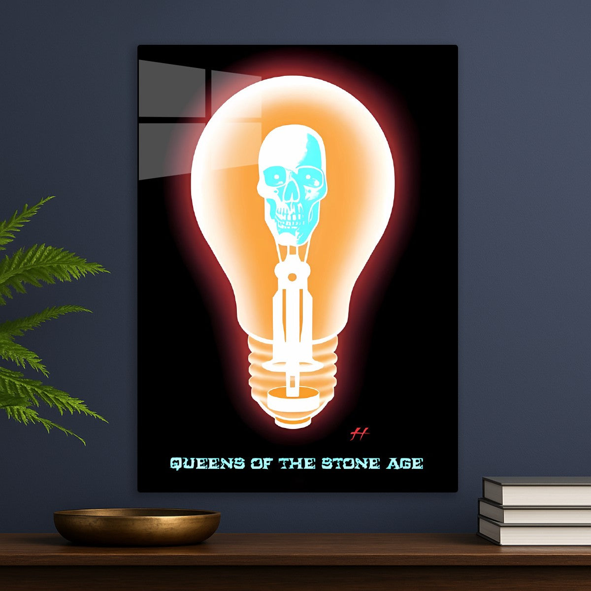 Queens of the Stone Age