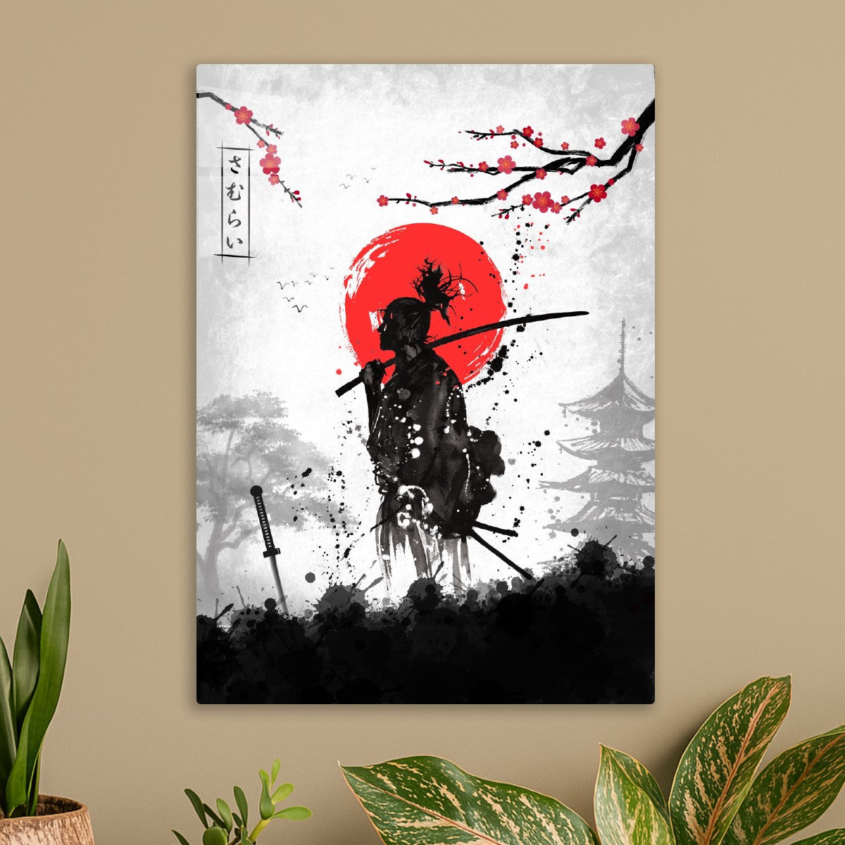 Samurai Ghost