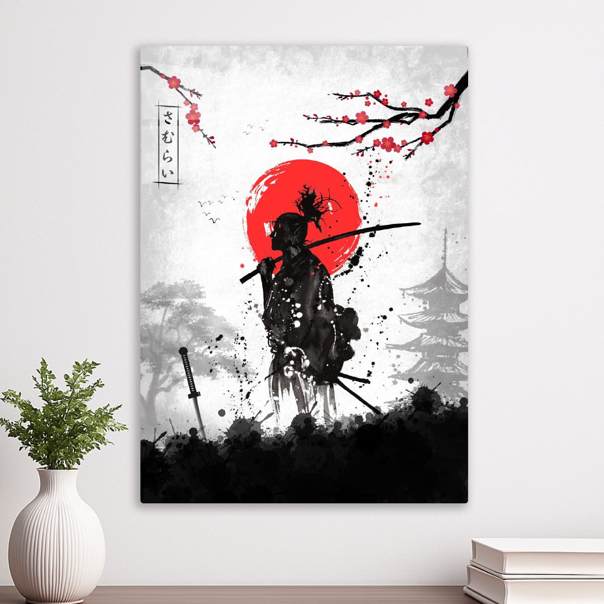 Samurai Ghost
