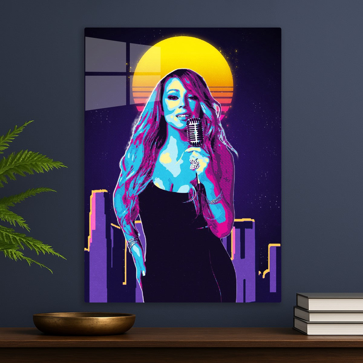 Mariah Carey