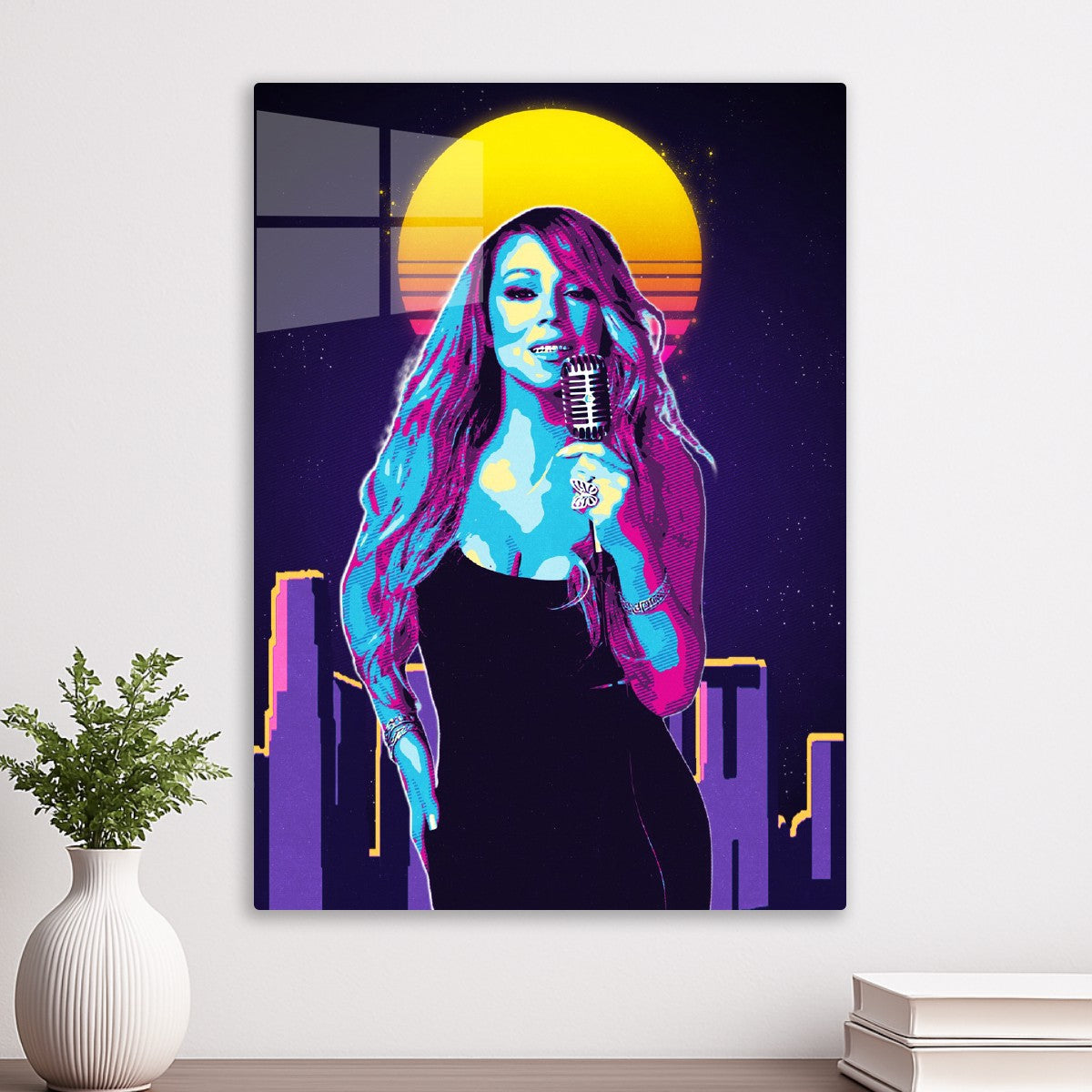 Mariah Carey