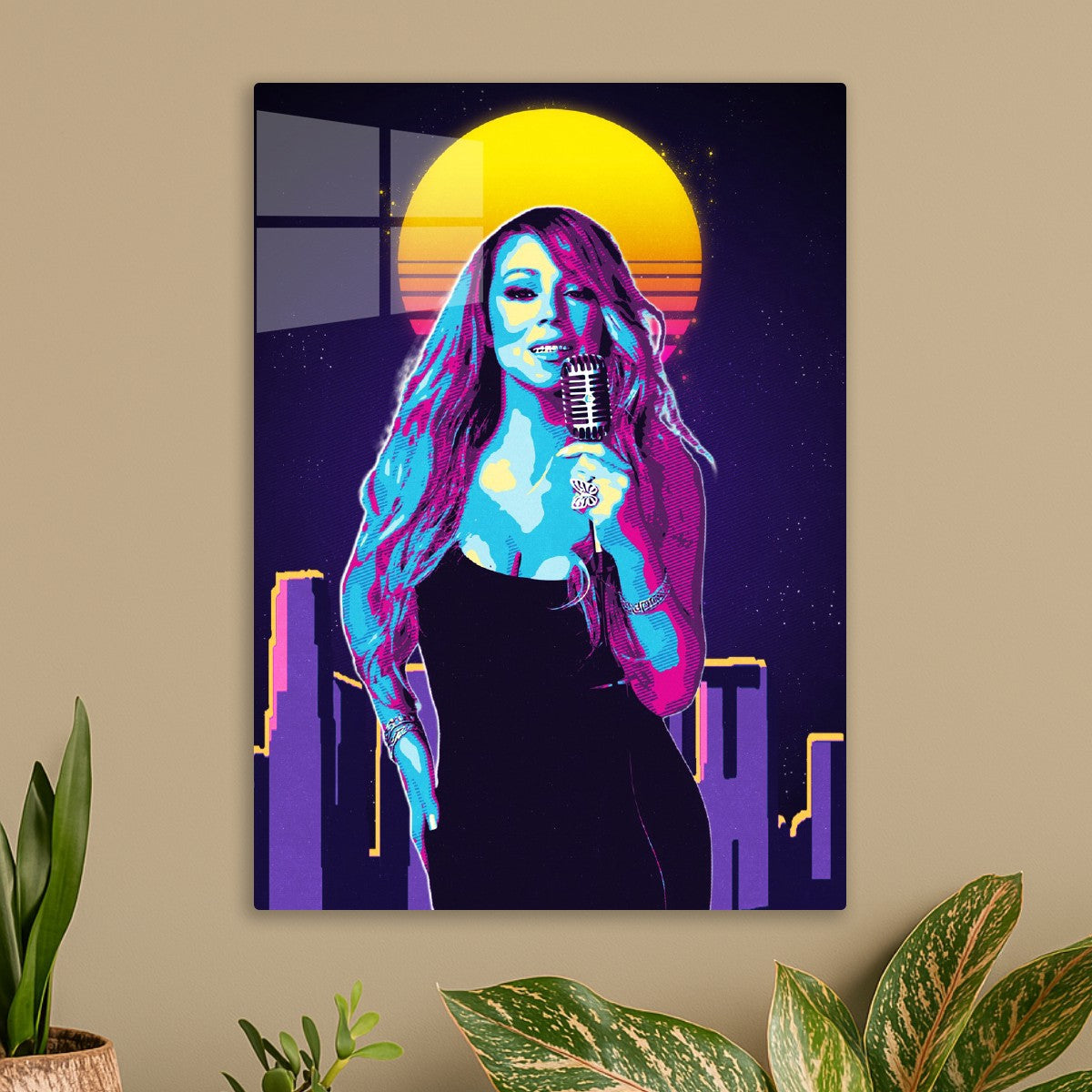 Mariah Carey