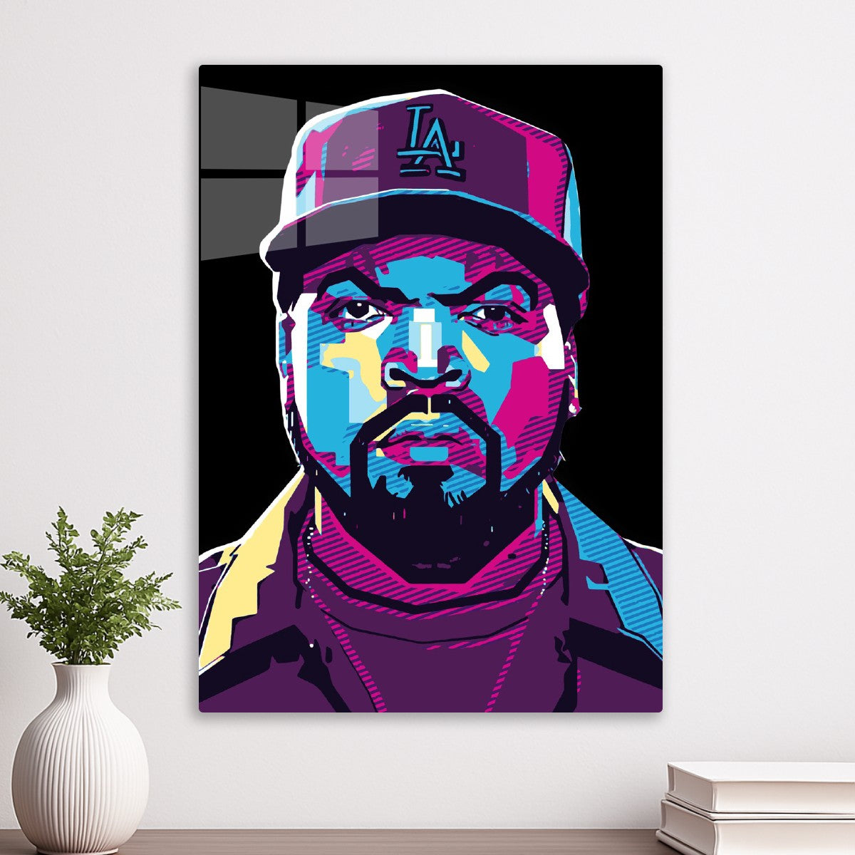 Ice Cube