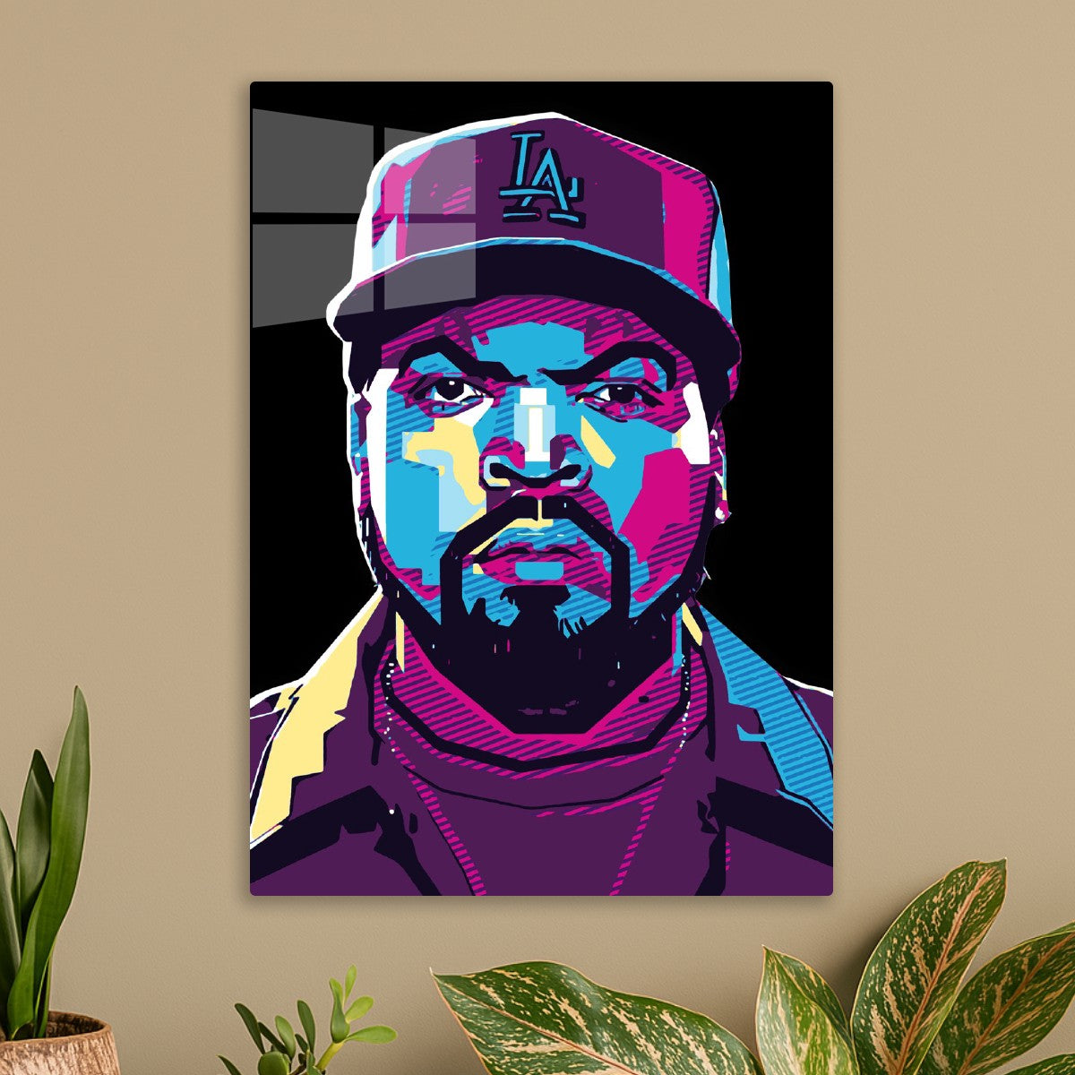 Ice Cube