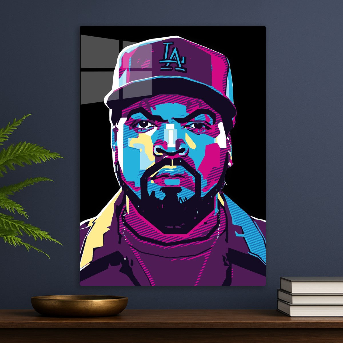 Ice Cube