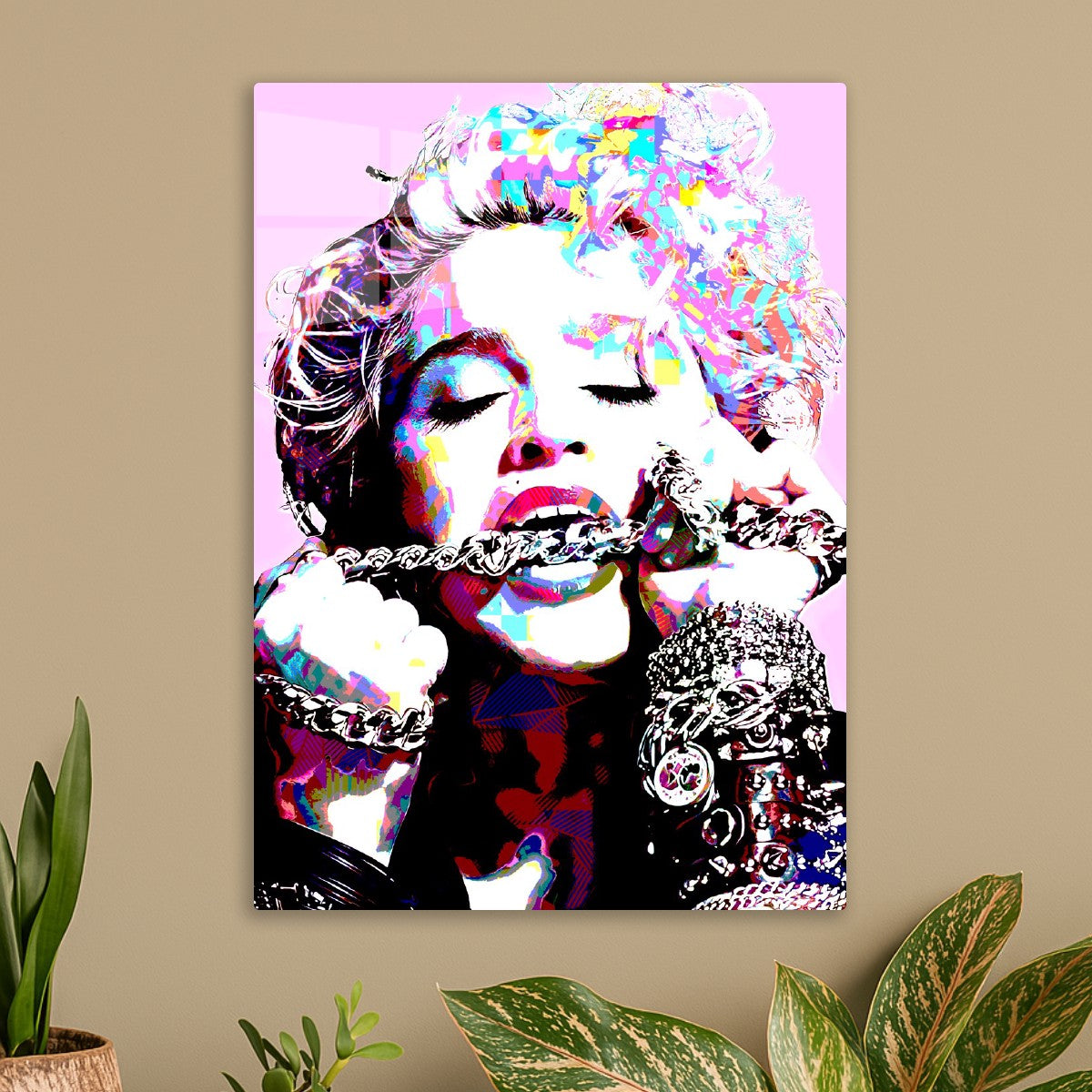 Madonna