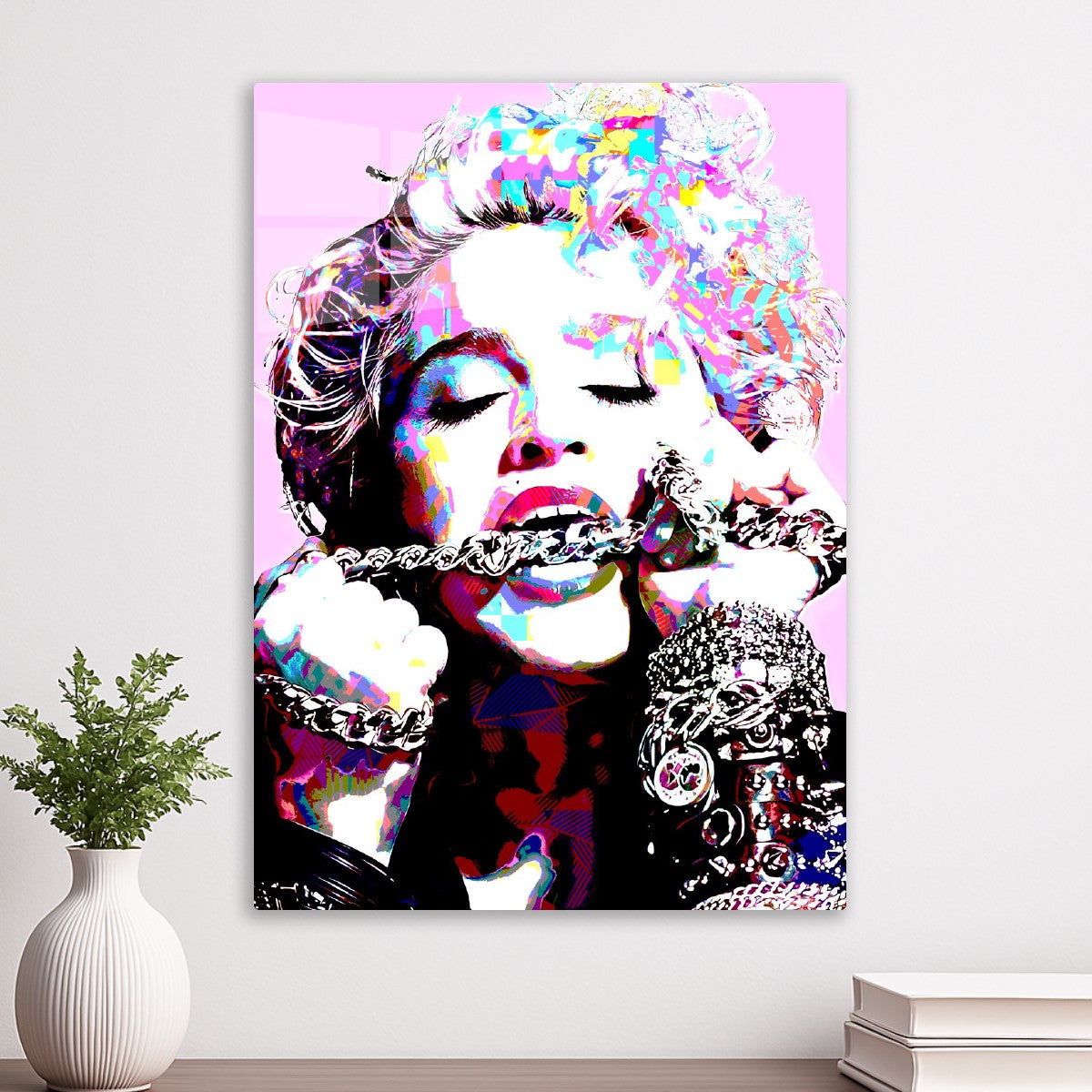 Madonna