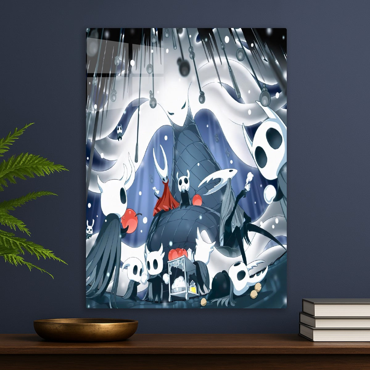 Hollow Knight