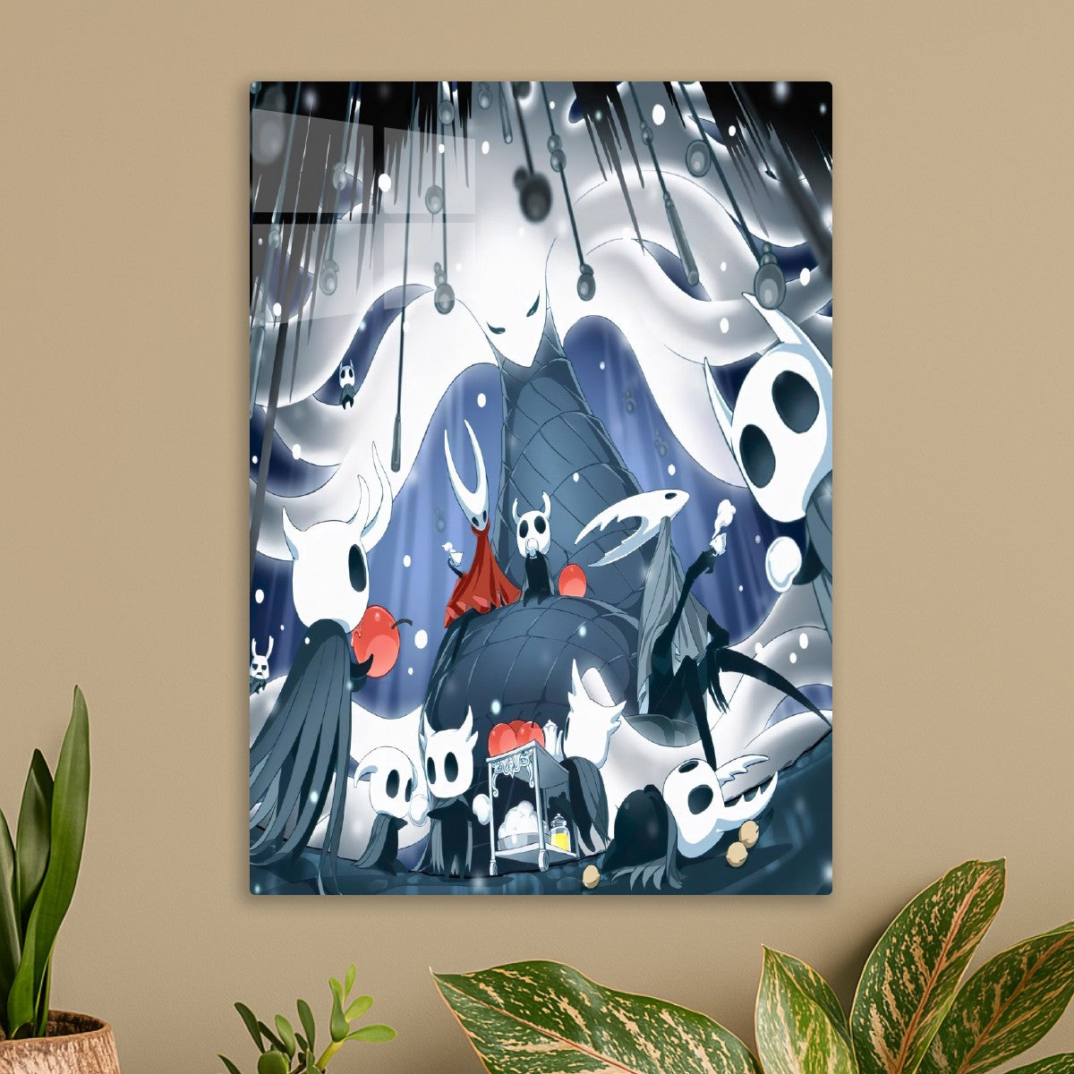 Hollow Knight