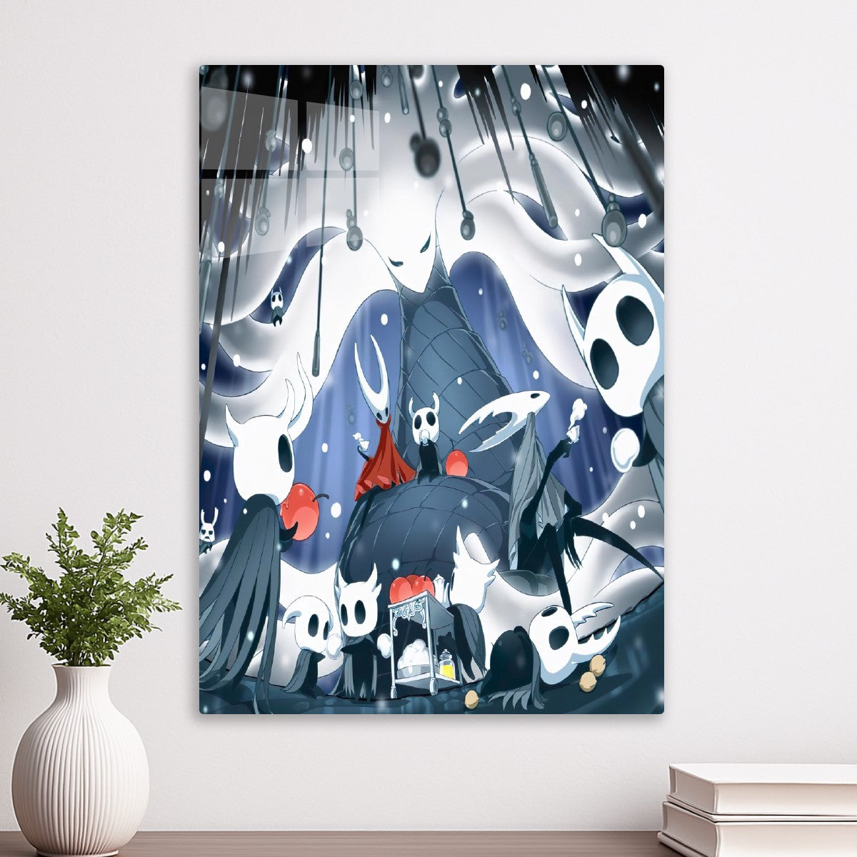 Hollow Knight