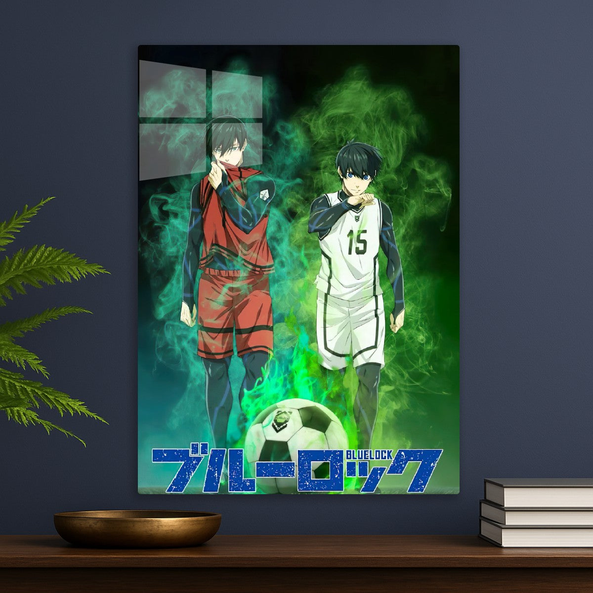 Blue Lock Anime