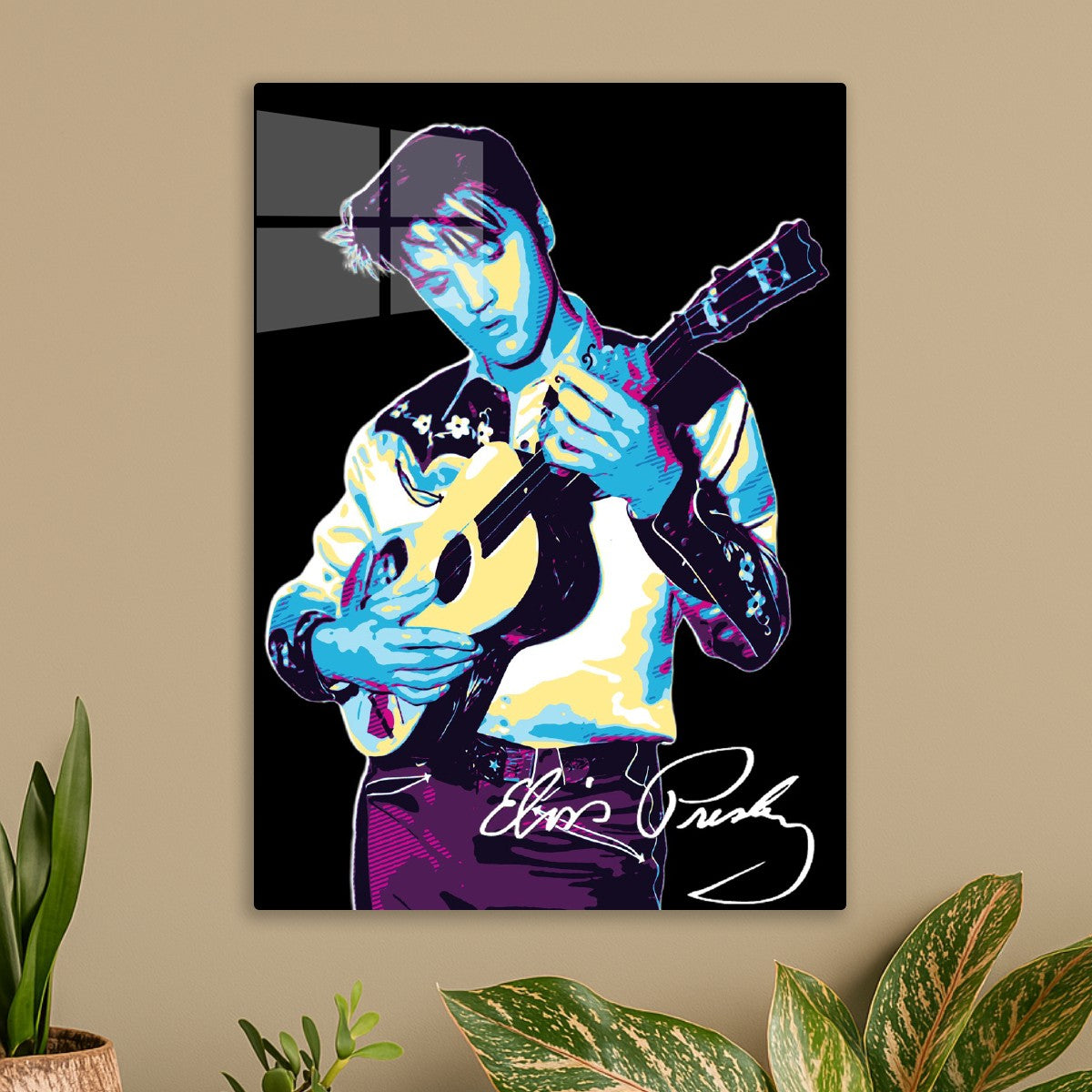 Elvis Presley