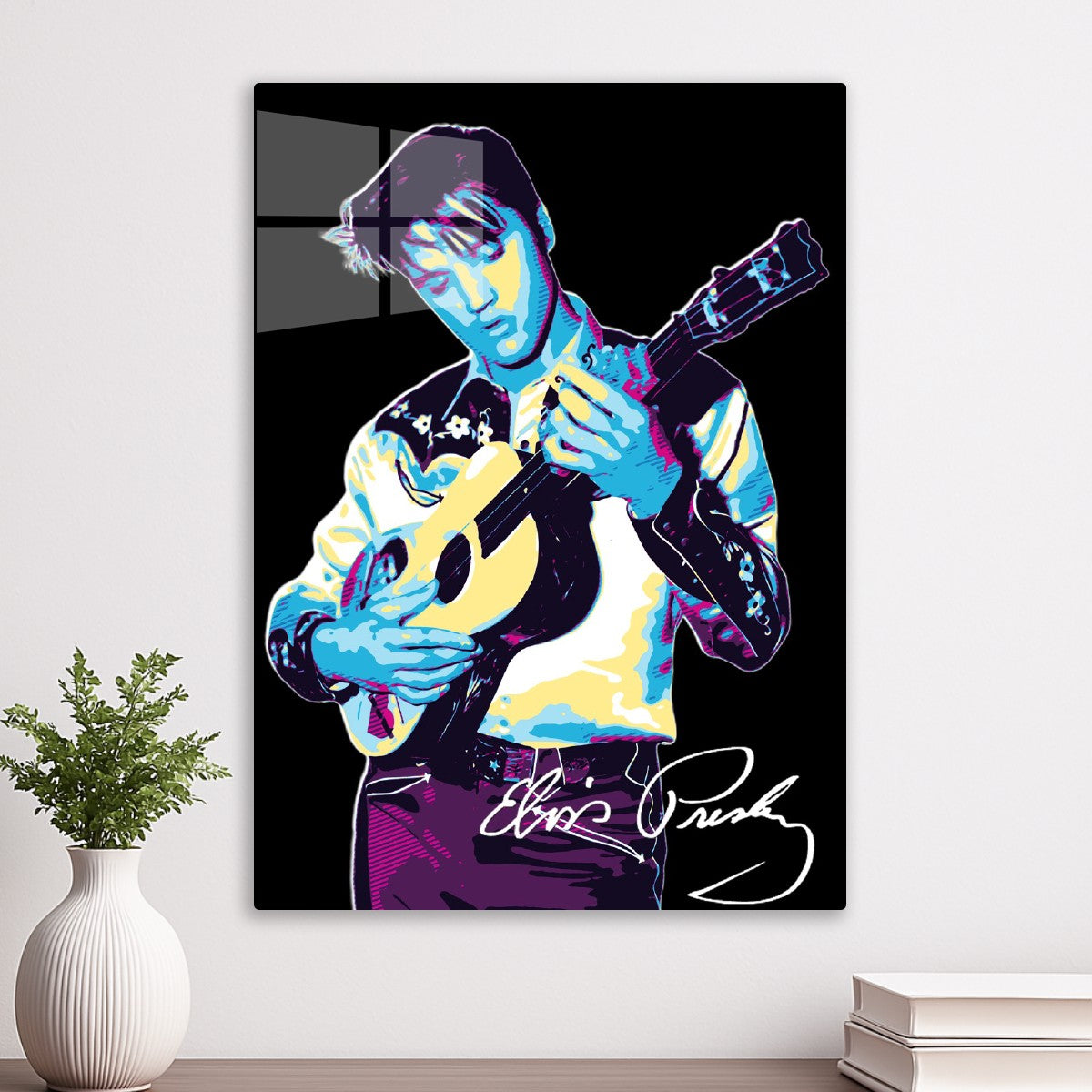 Elvis Presley