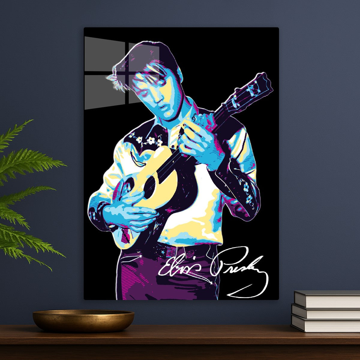 Elvis Presley
