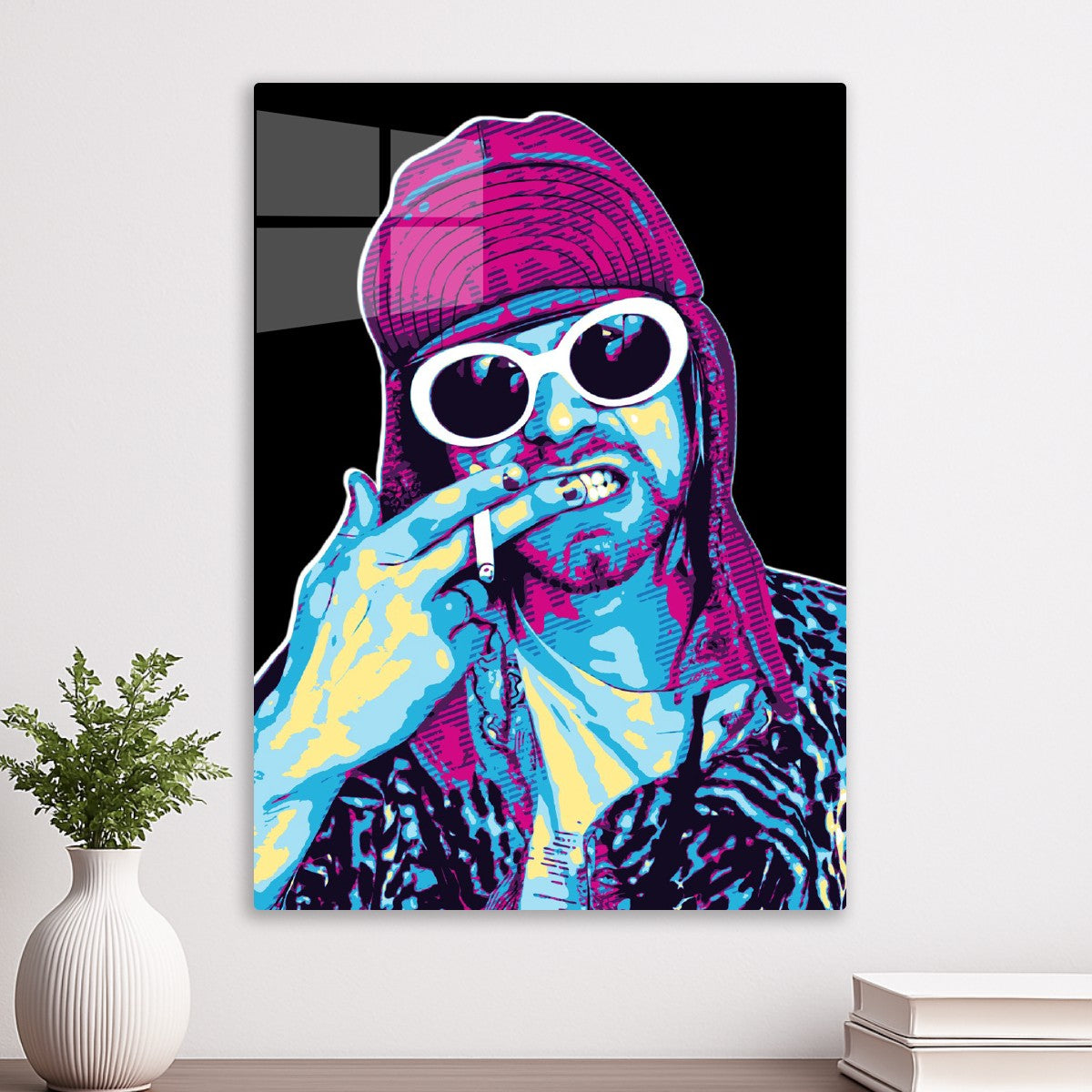 Kurt Cobain Nirvana