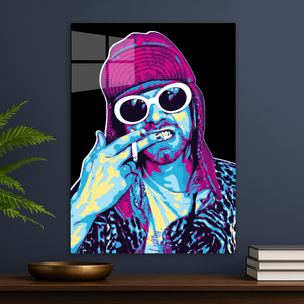 Kurt Cobain Nirvana