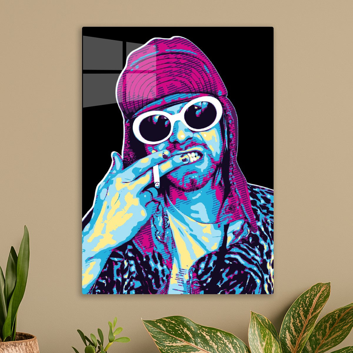 Kurt Cobain Nirvana