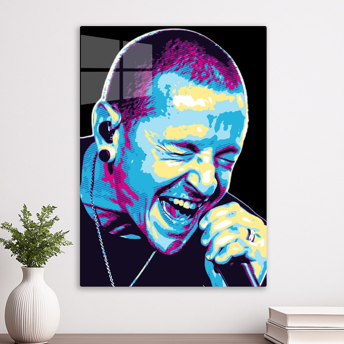 Chester Bennington
