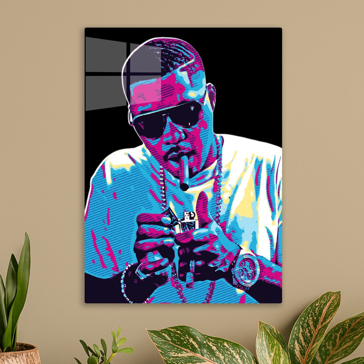 Nas Rapper